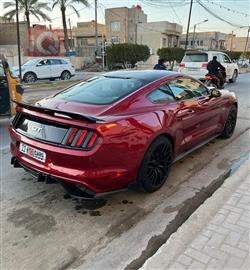 فورد موستانج